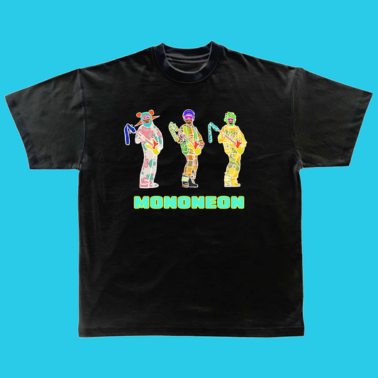 Drawing T-Shirt